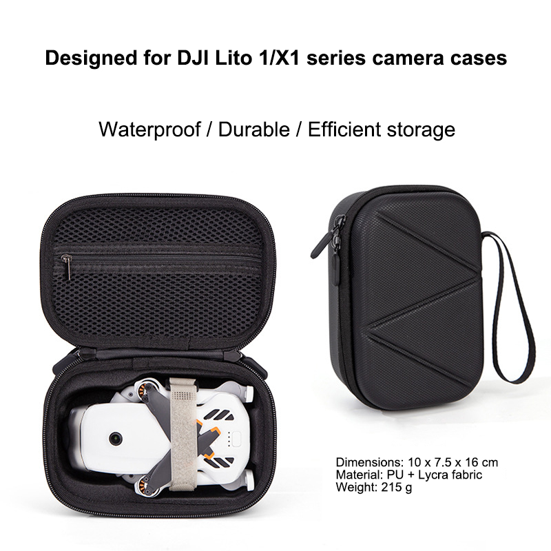 Drone Hard Shell Case - hard Shell Case for DJI Lito