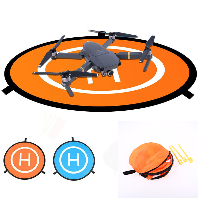 【AD】Drone Quadcopters Accessor - Drone Landing Pad avaliação e preço