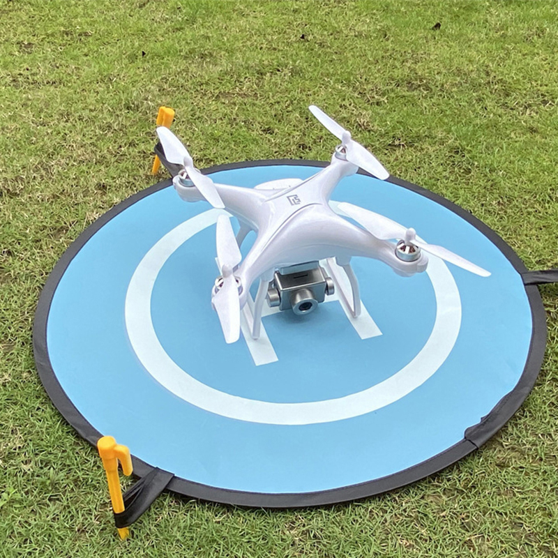 【AD】Drone Quadcopters Accessor - Drone Landing Pad avaliação e preço