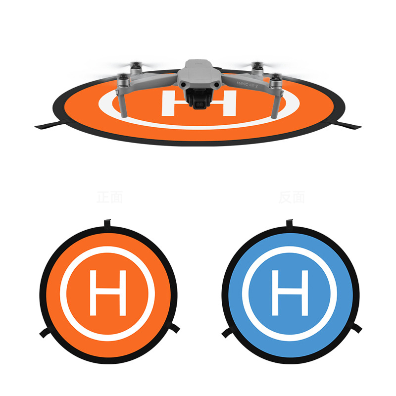 【AD】Drone Quadcopters Accessor - Drone Landing Pad avaliação e preço