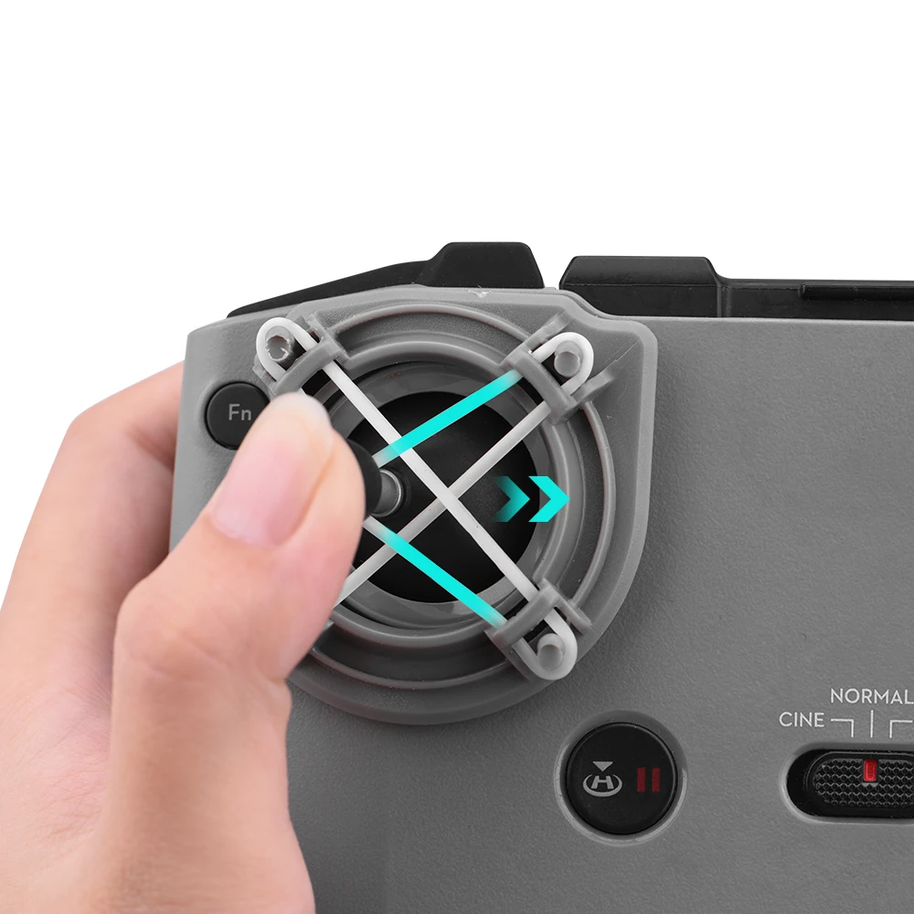Rocker Speed Controller for DJ - Drone Tablet Mount avaliação e preço