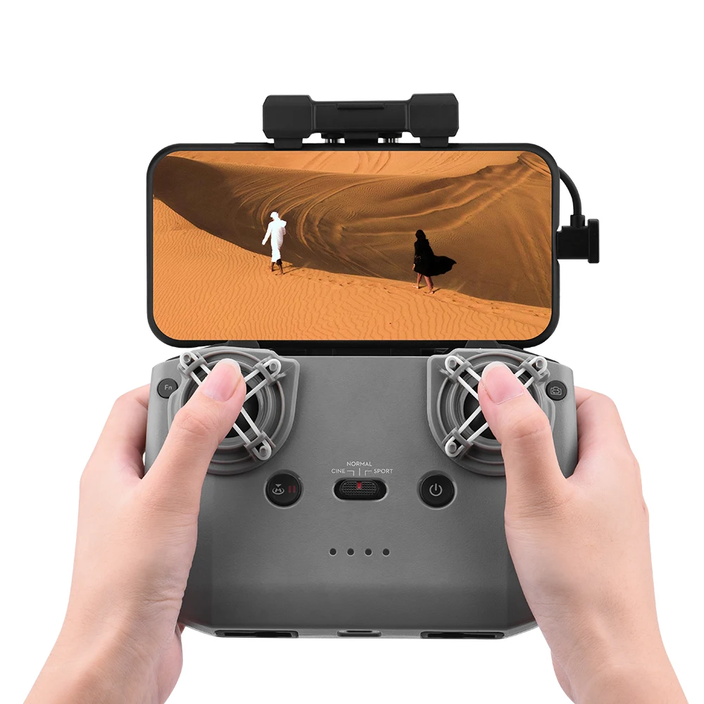 Rocker Speed Controller for DJ - Drone Tablet Mount avaliação e preço