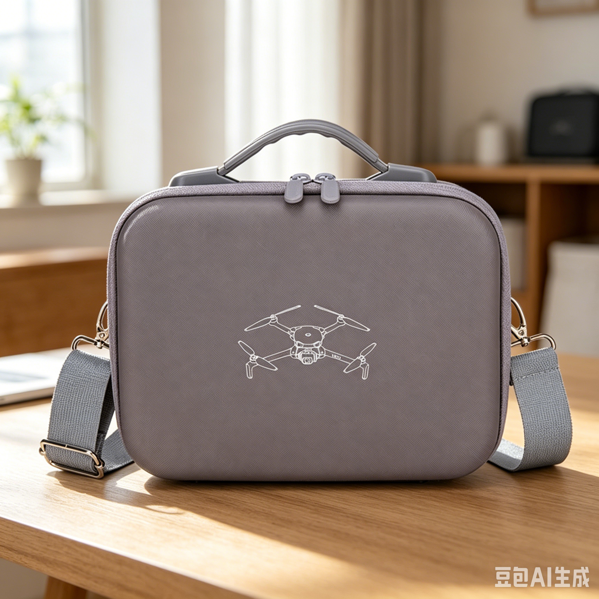 For DJI Lito 1/X1 Storage Bag  - Drone Carrying Case avaliação e preço