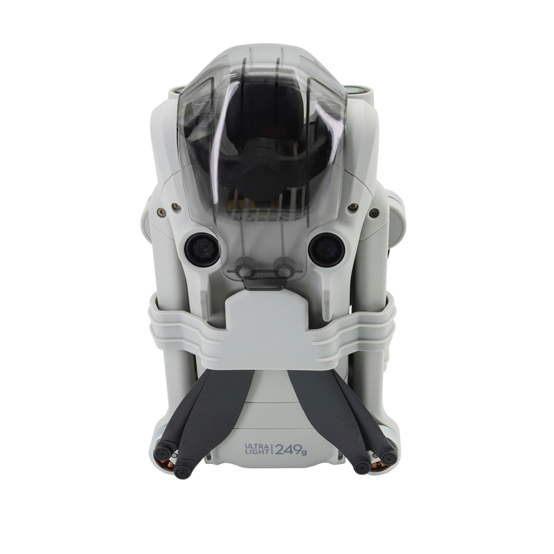 For DJI MINI 3 PRO Drone Prope - Drone Propeller Holder avaliação e preço