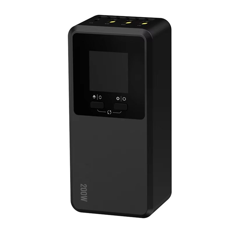 24-Hour Delivery Three-Way Sma - Drone Charging Hub avaliação e preço