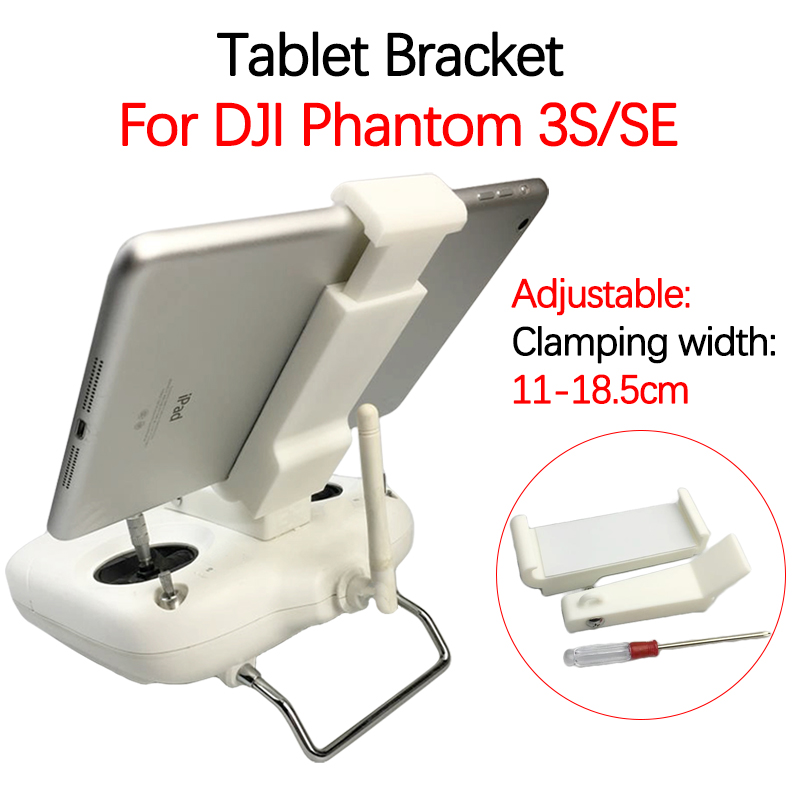 Tablet Bracket For DJI Phantom - Drone Tablet Mount avaliação e preço
