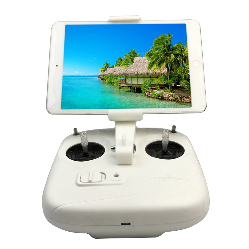 Tablet Bracket For DJI Phantom - Drone Tablet Mount avaliação e preço