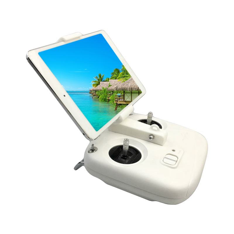 Tablet Bracket For DJI Phantom - Drone Tablet Mount avaliação e preço