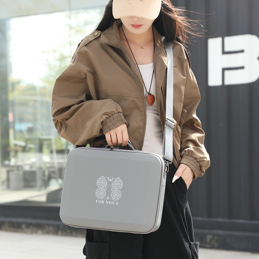 Shoulder Storage Bag for DJI N - Drone Carrying Case avaliação e preço