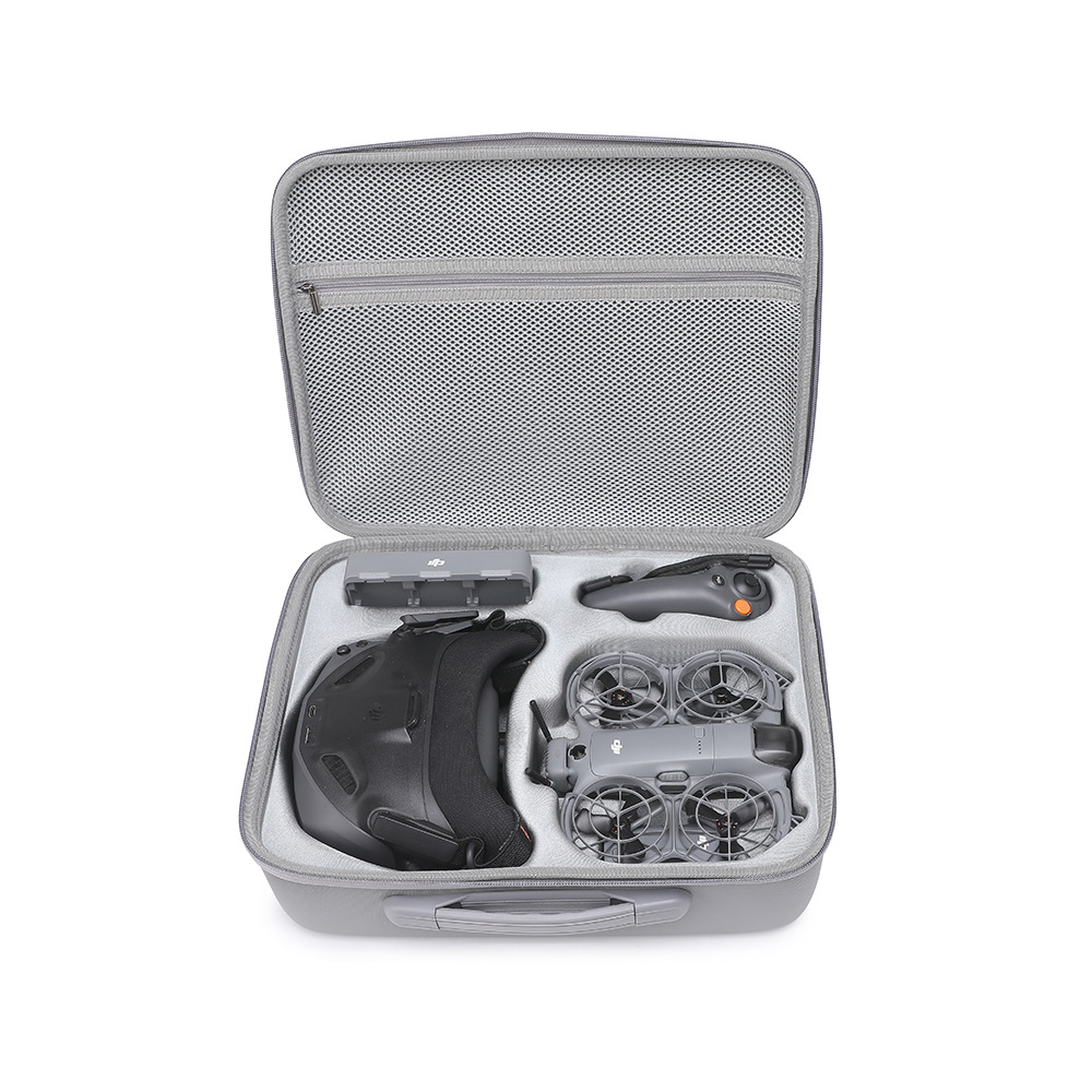 Shoulder Storage Bag for DJI N - Drone Carrying Case avaliação e preço