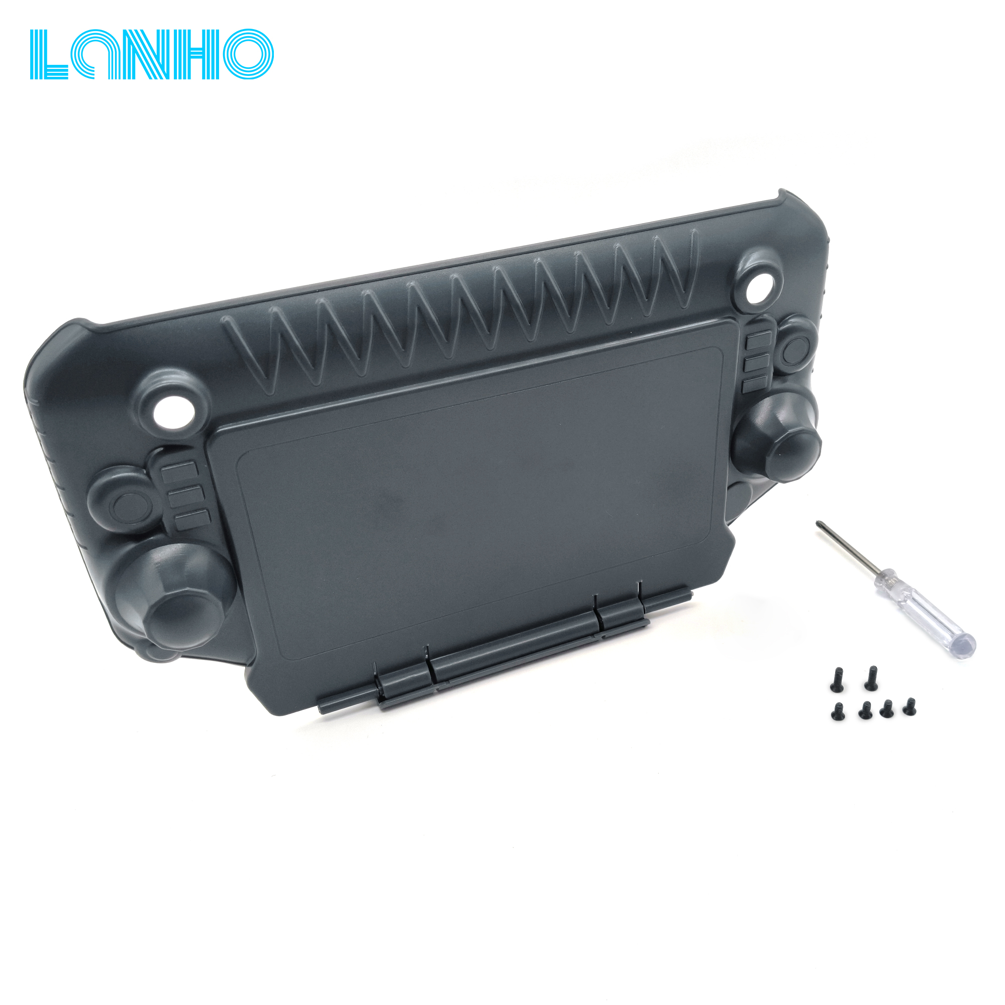 For DJI T100 RC Protection Cov - Drone Controller Hood avaliação e preço