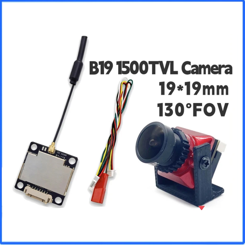 SLONWAKE FPV suit 5.8G 600mW V - Drone Controller Screen avaliação e preço