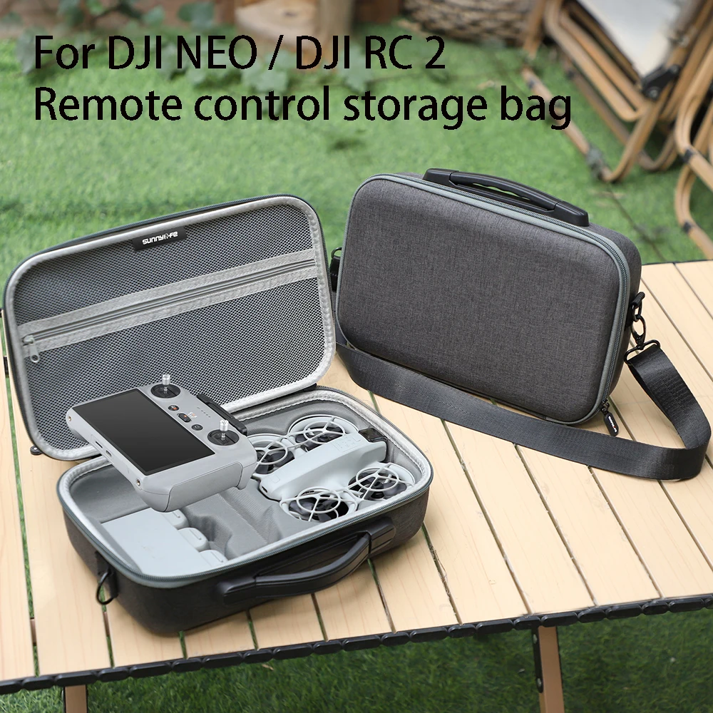 For DJI NEO RC 2 Remote Contro - Drone Controller Hood avaliação e preço