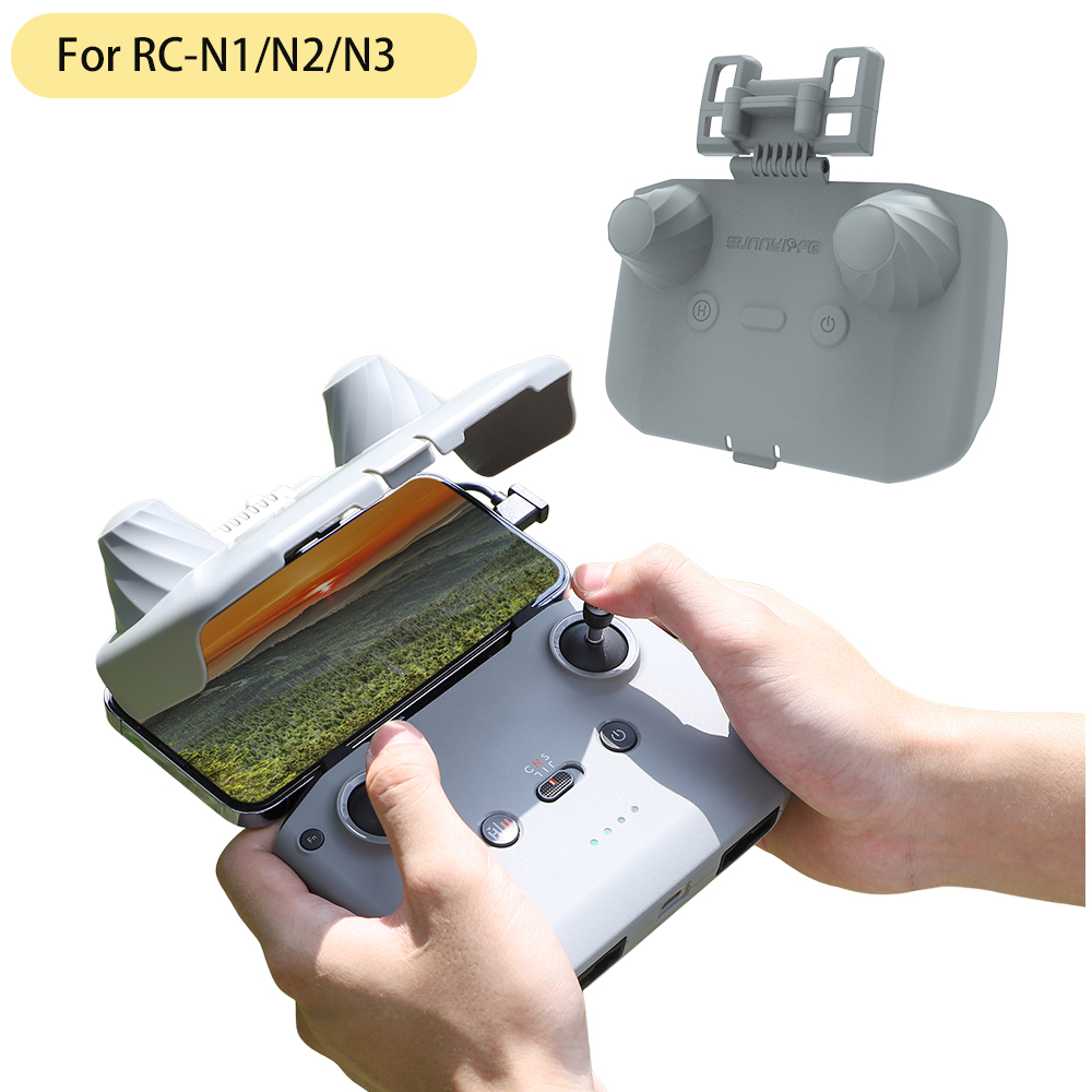 2 in 1 Controller Protector Su - Drone Control Stick avaliação e preço