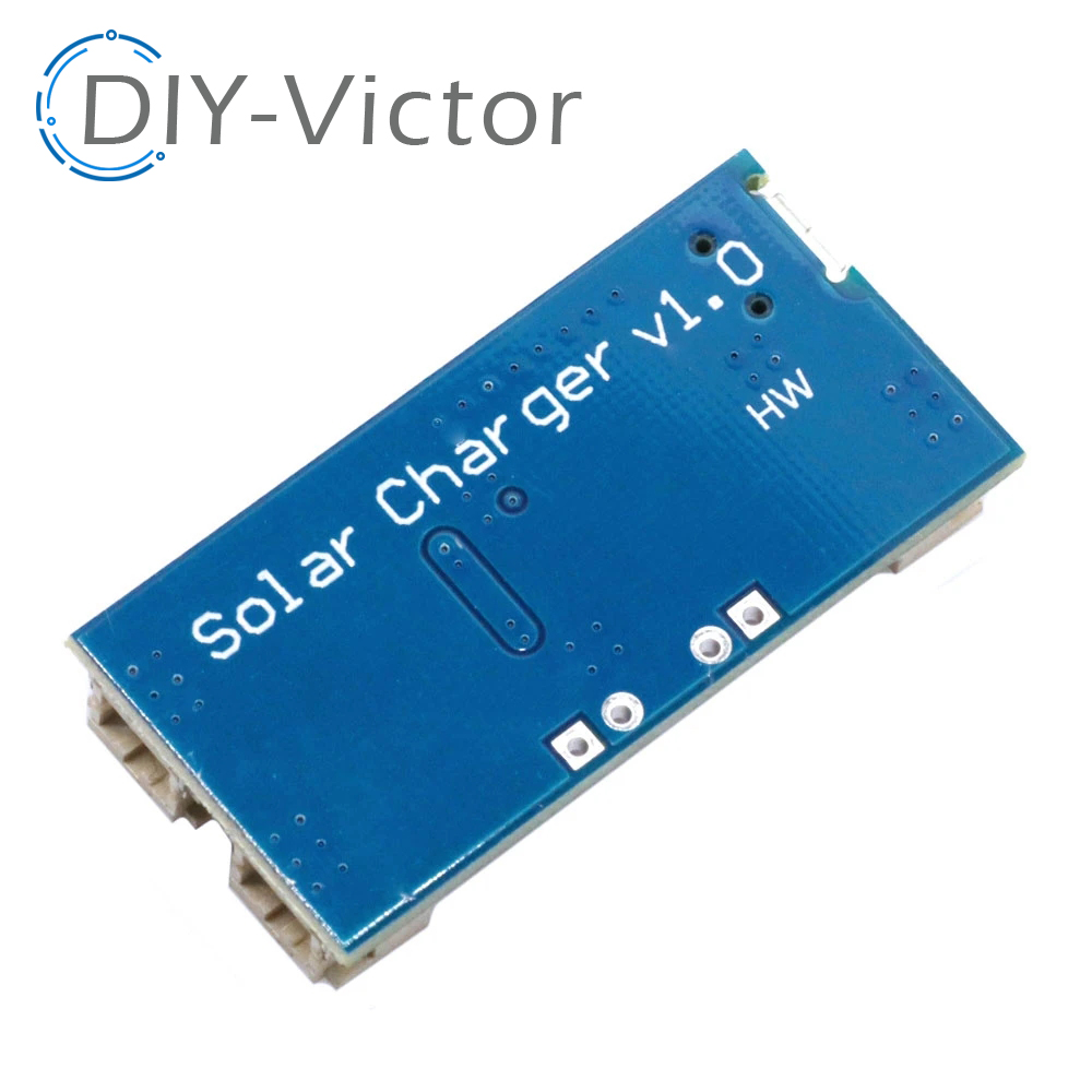 Mini Solar Lipo Lithium Batter - Drone Solar Charger avaliação e preço