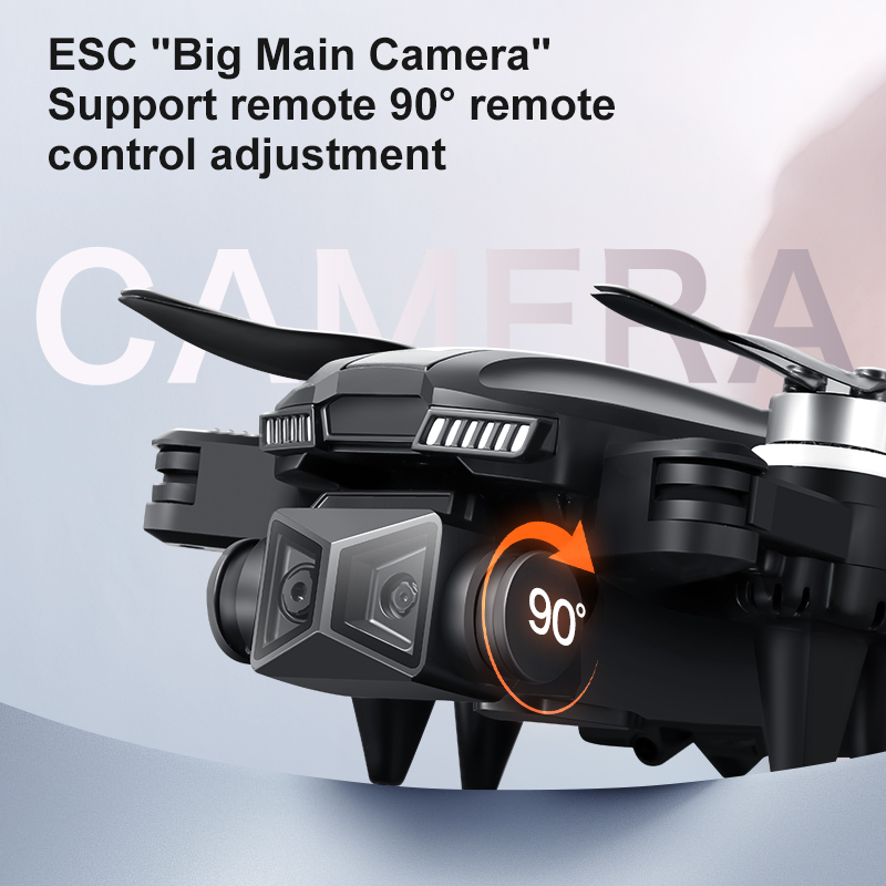 D5 Brushless Large Screen Ligh - Drone Beacon Light avaliação e preço