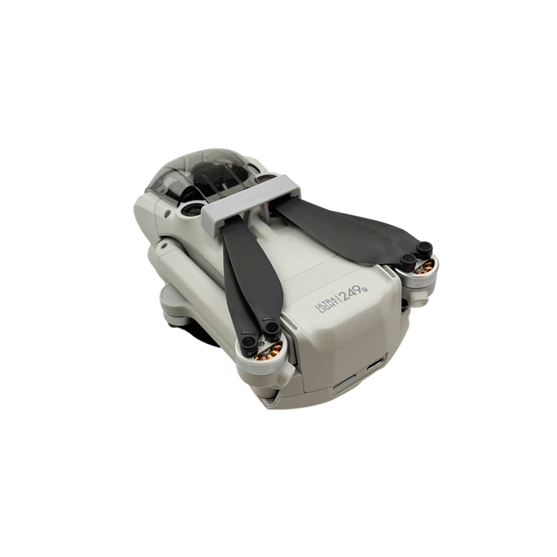 For DJI Mini 3 Pro Drone Prope - Drone Propeller Holder avaliação e preço
