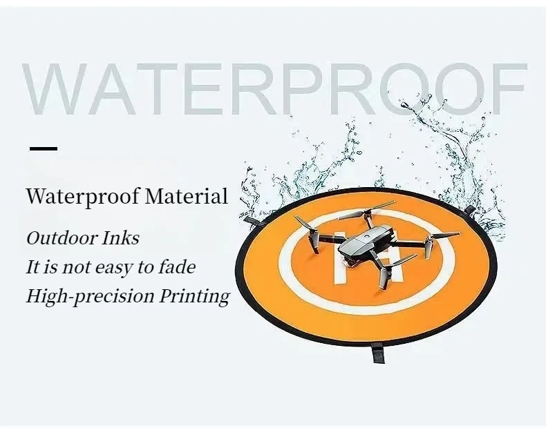 RF06 Drone Quadcopters Accesso - Drone Landing Pad avaliação e preço