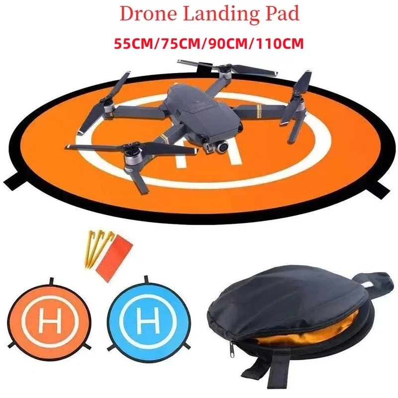 RF06 Drone Quadcopters Accesso - Drone Landing Pad avaliação e preço