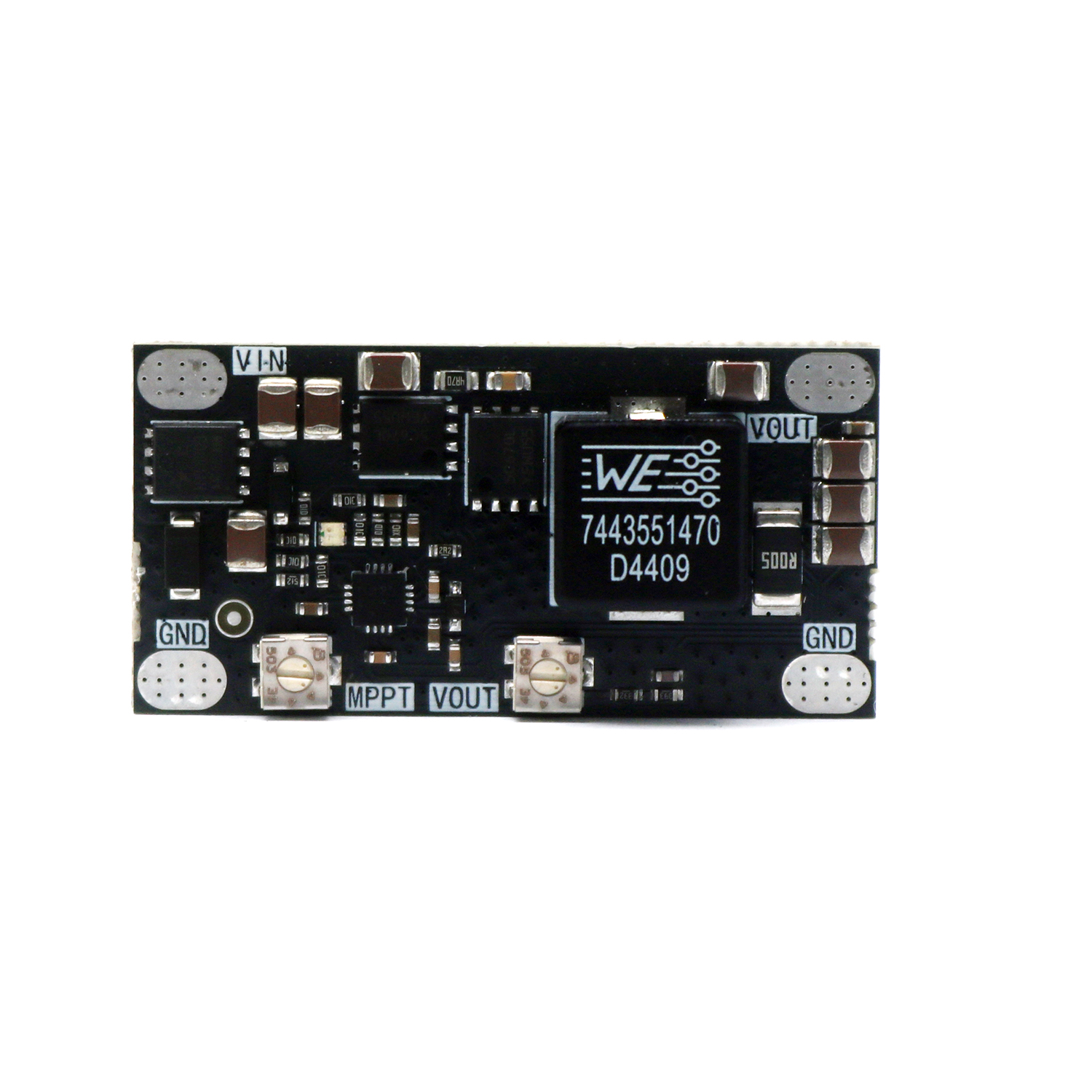 BQ24650 MPPT 18V Solar Li-ion  - Drone Solar Charger avaliação e preço