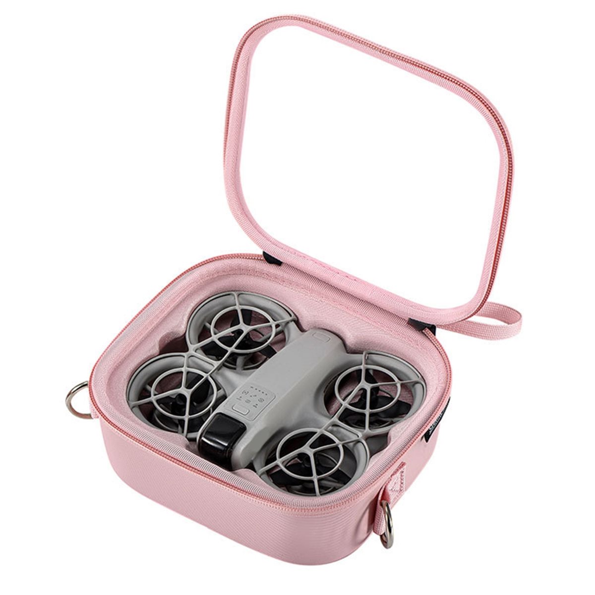 Handheld Flight Single Storage - Drone Carrying Case avaliação e preço