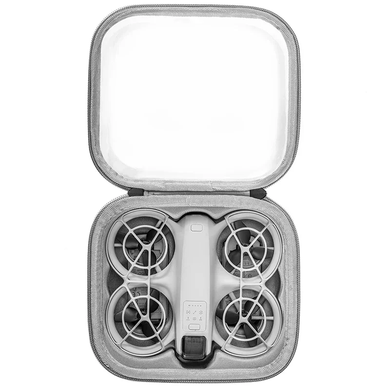 Handheld Flight Single Storage - Drone Carrying Case avaliação e preço