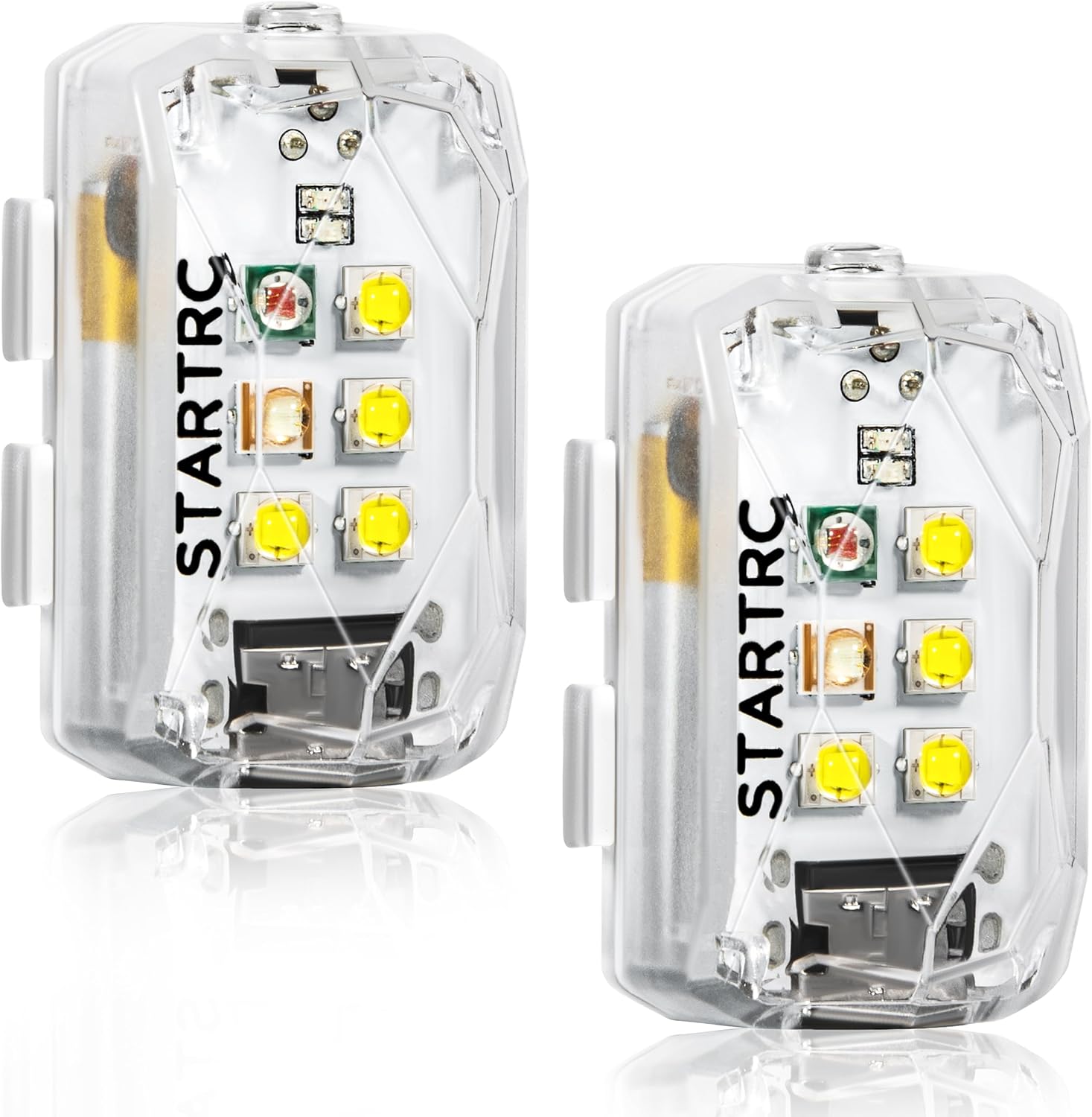 STARTRC Drone Strobe Light Ant - Drone Strobe Light avaliação e preço