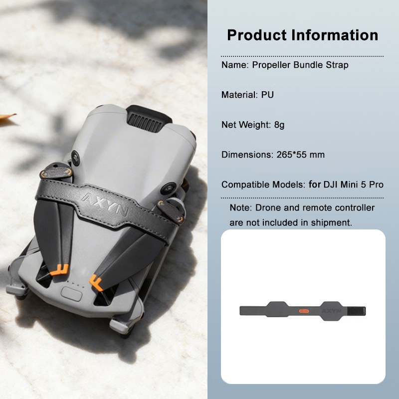 Propeller Protection for DJI M - Drone Propeller Holder avaliação e preço