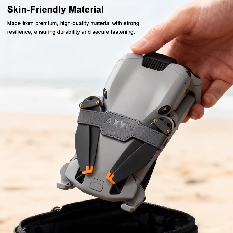 Propeller Protection for DJI M - Drone Propeller Holder avaliação e preço