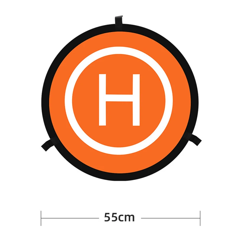Universal Foldable Landing Pad - Drone Landing Pad avaliação e preço