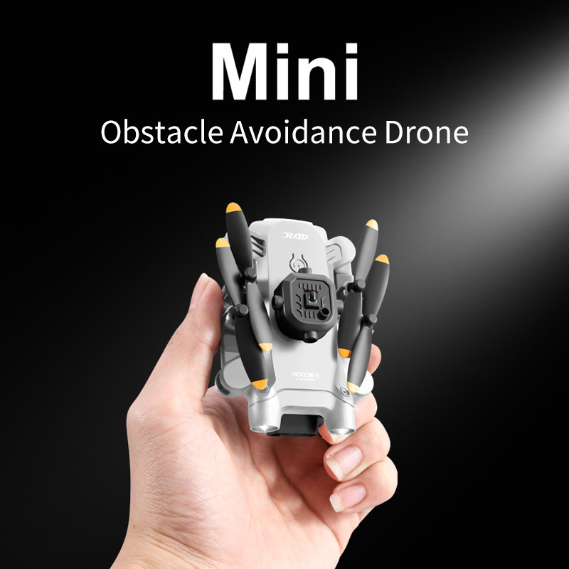 Mini V30 WiFi FPV Drone With 4 - Drone Controller Screen avaliação e preço