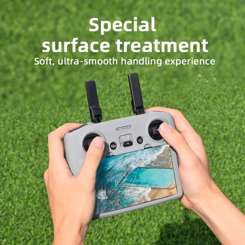 Silicone Sleeve for DJI Avata  - Drone Joystick Cover avaliação e preço