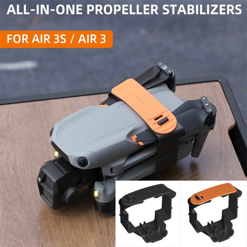 Propeller Holder For DJI Air 3 - Drone Propeller Holder avaliação e preço