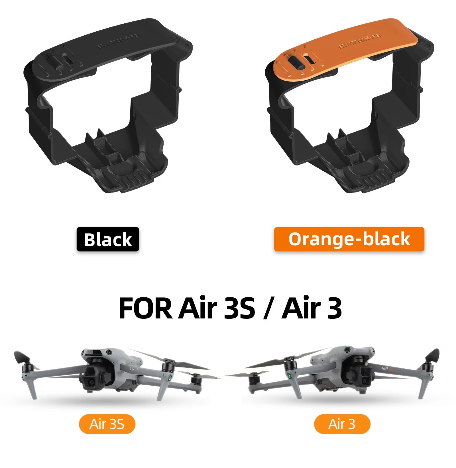 Propeller Holder For DJI Air 3 - Drone Propeller Holder avaliação e preço