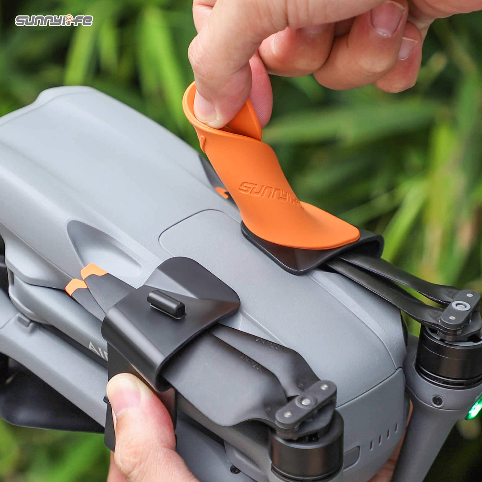 Propeller Holder For DJI Air 3 - Drone Propeller Holder avaliação e preço
