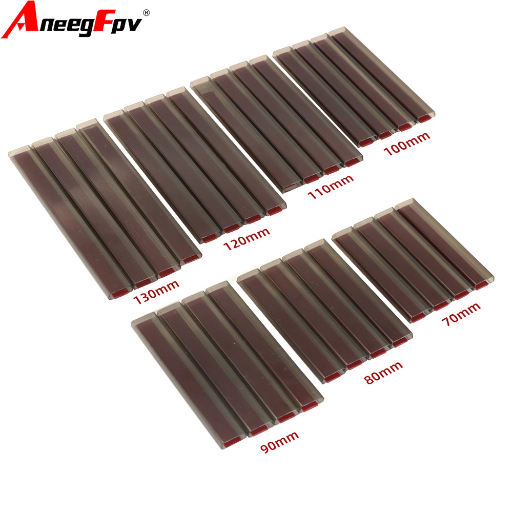 4pcs Width 14mm RC Brushless M - Drone Joystick Cover avaliação e preço