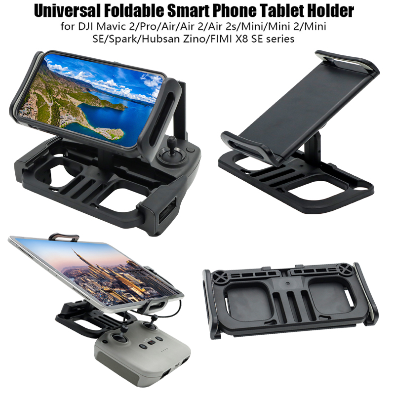 Tablet Holder Clip For DJI Min - Drone Tablet Mount avaliação e preço