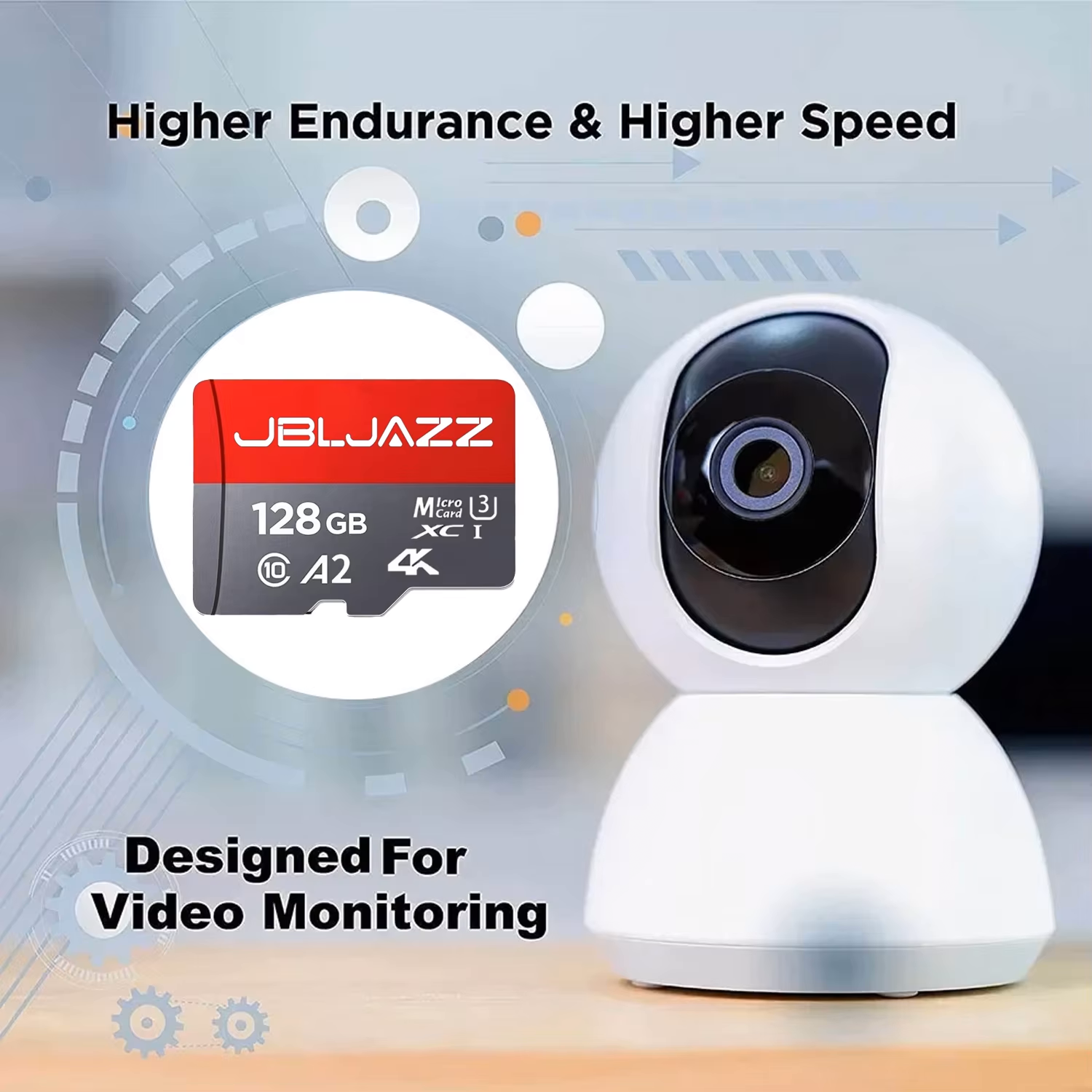 Micro SD Card Extreme A2 V30 4 - Drone Strobe Light avaliação e preço