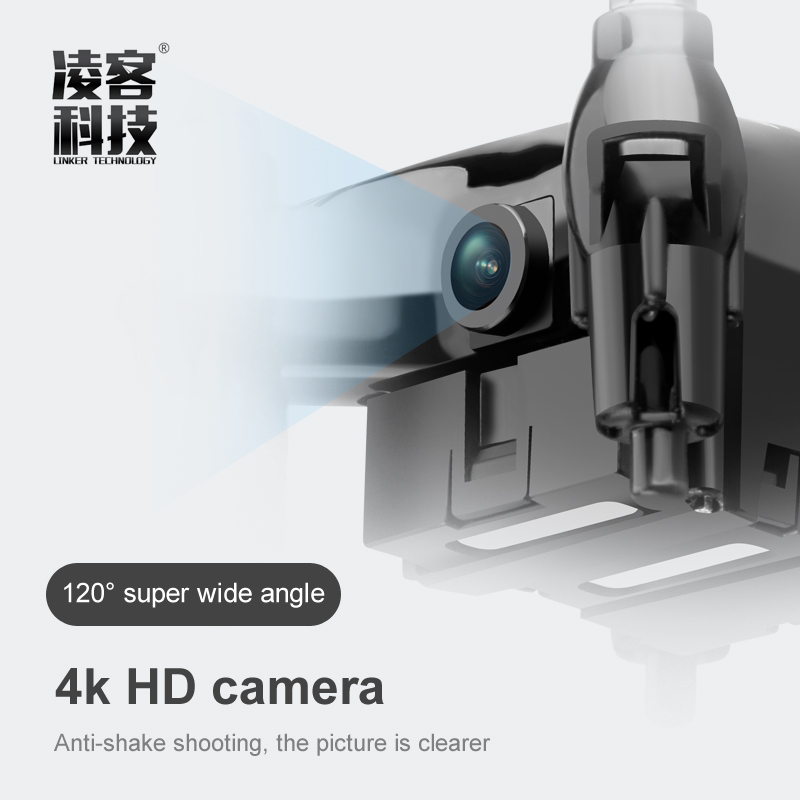 New Mini Drone 4K Movie Qualit - Drone Remote Controller Lanyard avaliação e preço