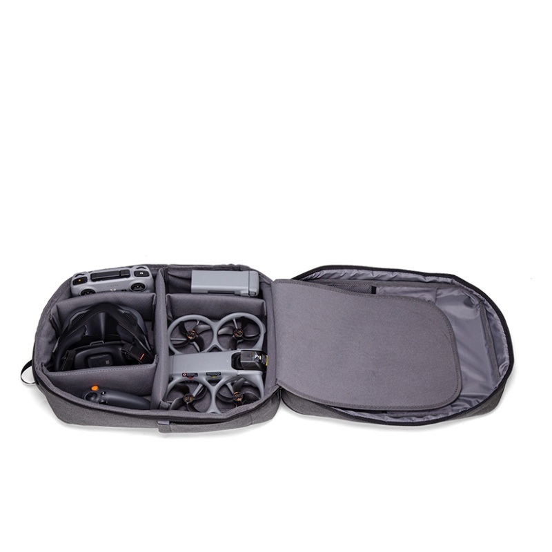Hard-shell carrying case for D - Drone Hard Shell Case avaliação e preço