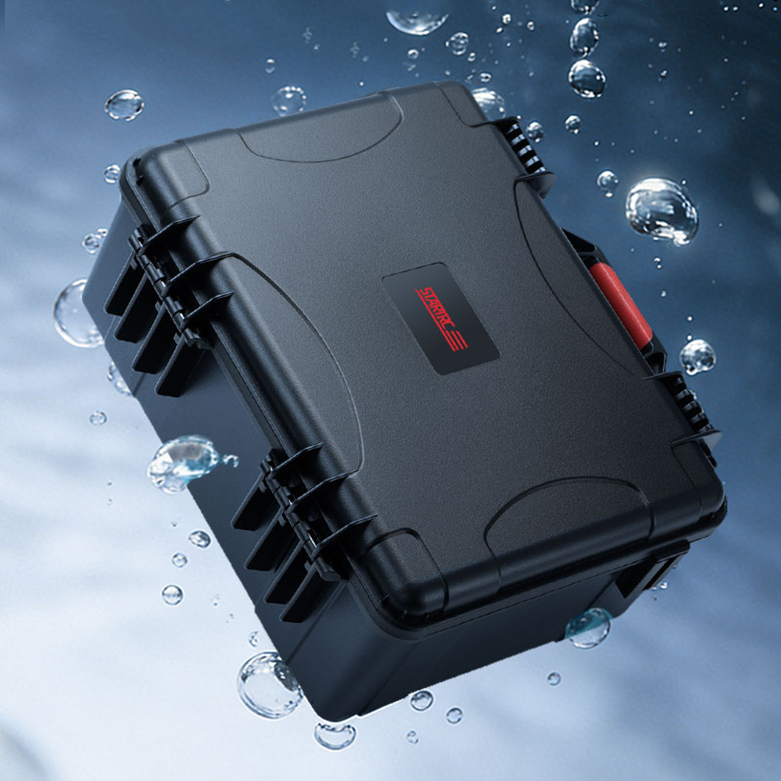 for Avata 360 Drone Accessorie - Drone Hard Shell Case avaliação e preço