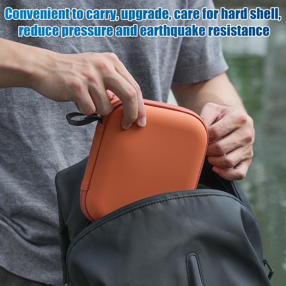 Waterproof Hard Shell Storage  - Drone Hard Shell Case avaliação e preço