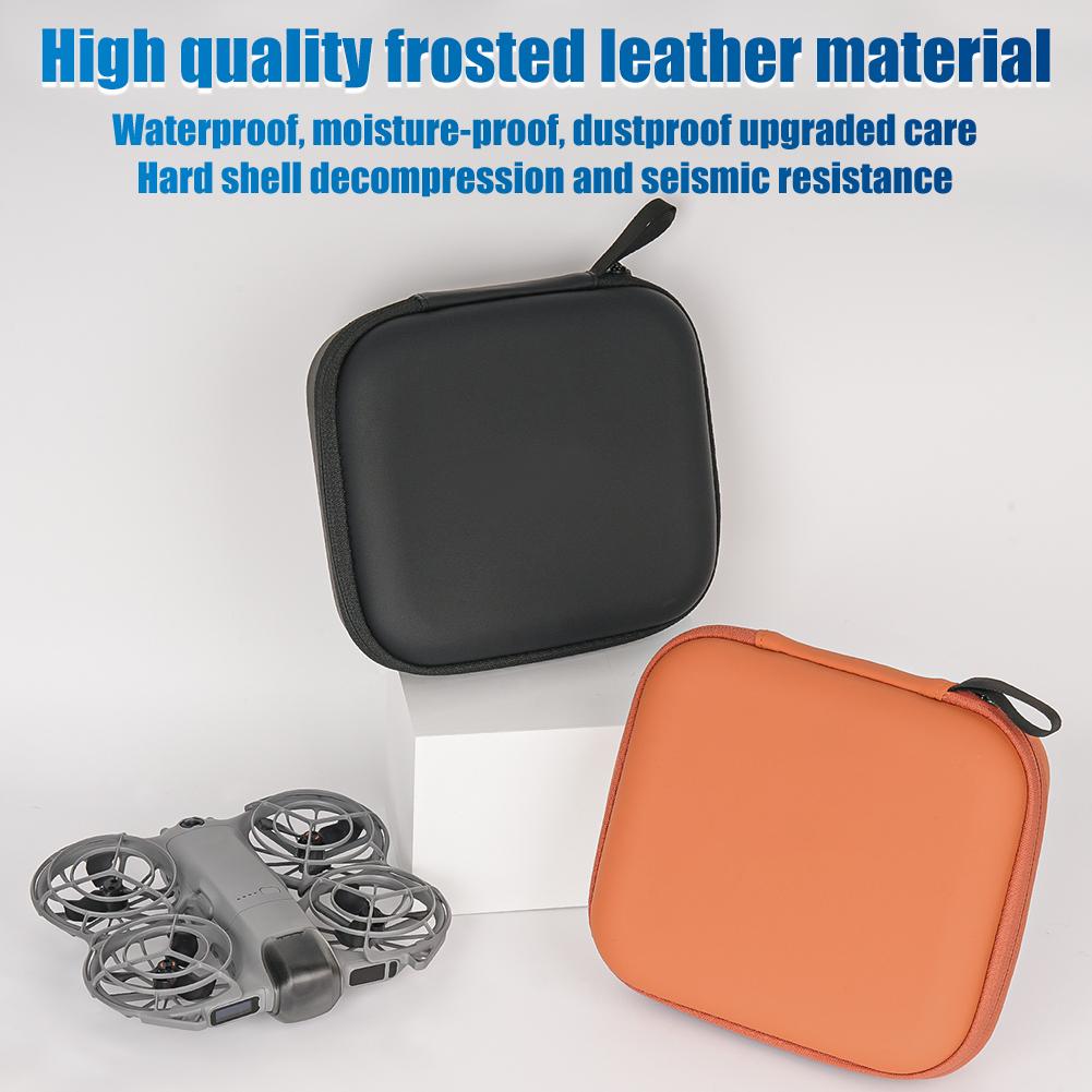 Waterproof Hard Shell Storage  - Drone Hard Shell Case avaliação e preço