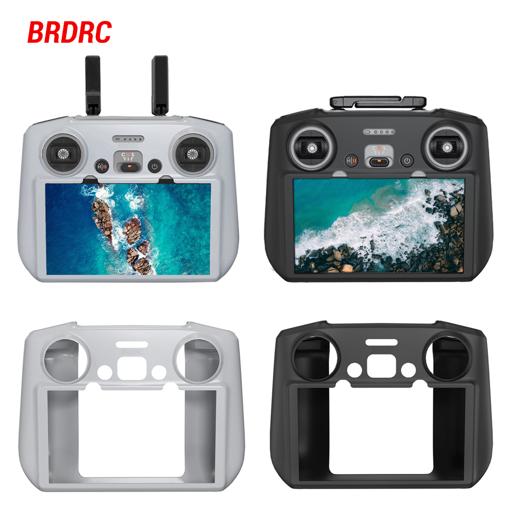 BRDRC Silicone Case for DJI NE - Drone Control Stick avaliação e preço