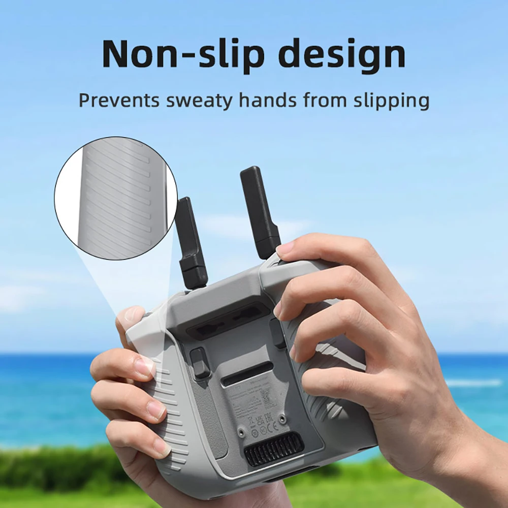 BRDRC Silicone Case for DJI NE - Drone Control Stick avaliação e preço