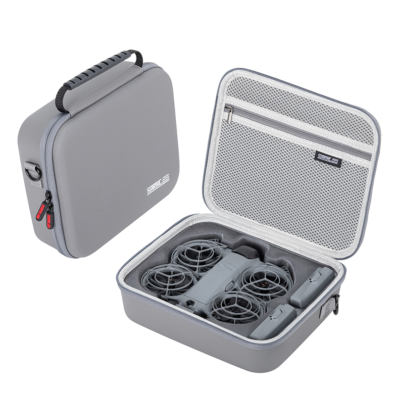 STARTRC Neo 2 Portable PU Shou - Drone Carrying Case avaliação e preço