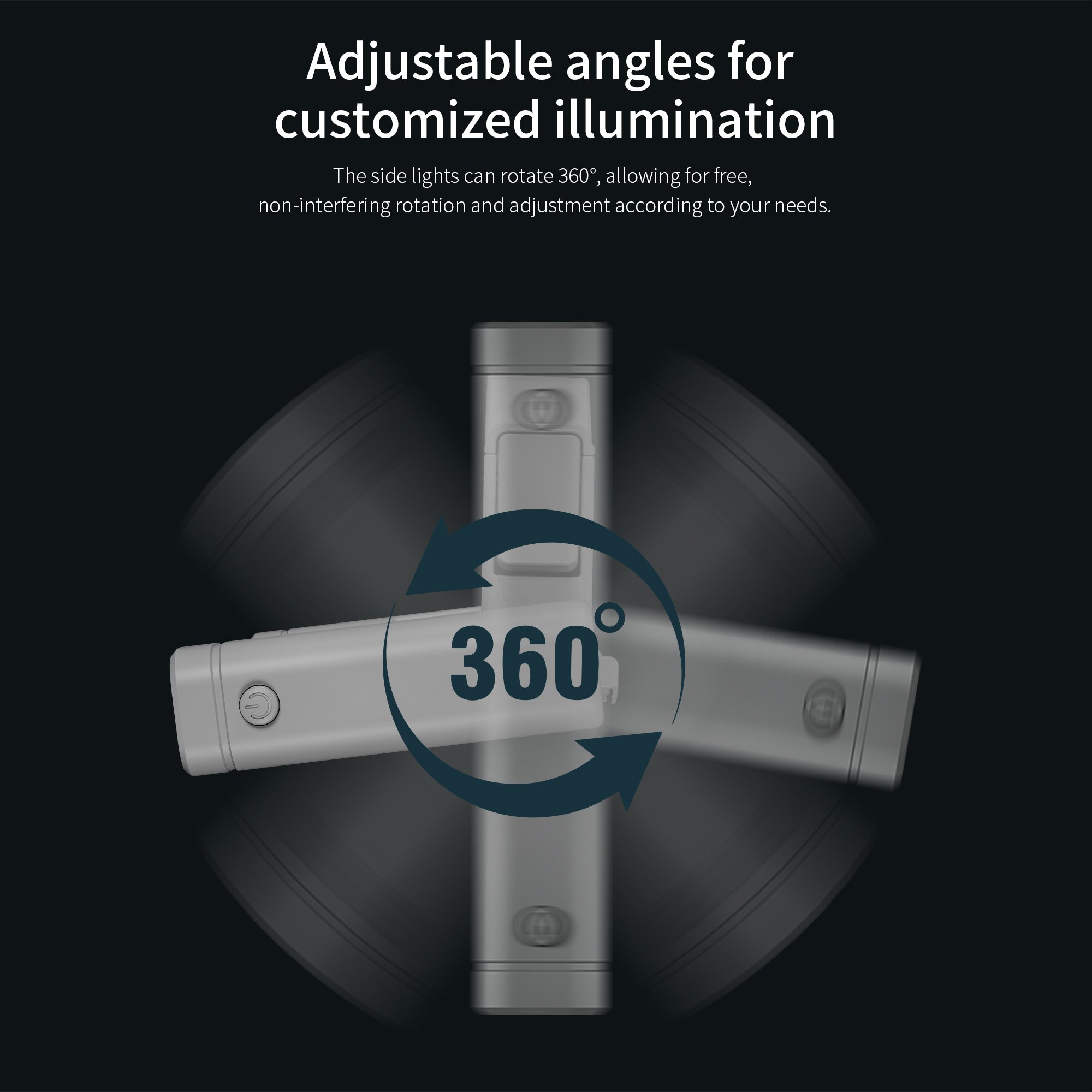 For DJI Mini 4 Pro LED Night N - Drone Strobe Light avaliação e preço