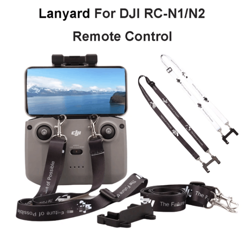 Remote Controller Lanyard Stra - Drone Tablet Mount avaliação e preço