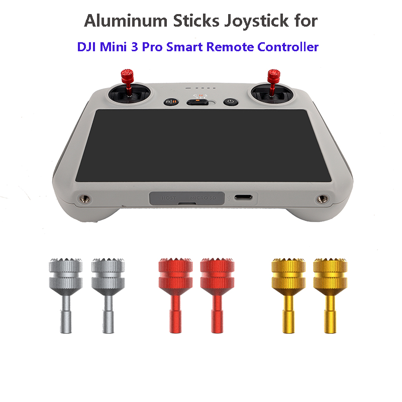 Remote Controller Joystick For - Drone Control Stick avaliação e preço