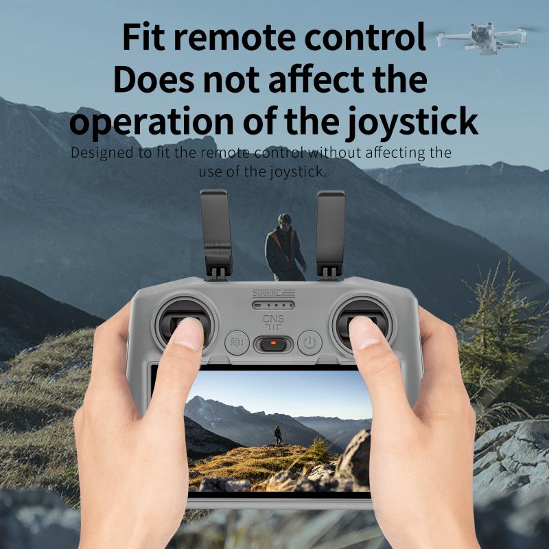 Lito X1/1 Shockproof Silicone  - Drone Joystick Cover avaliação e preço
